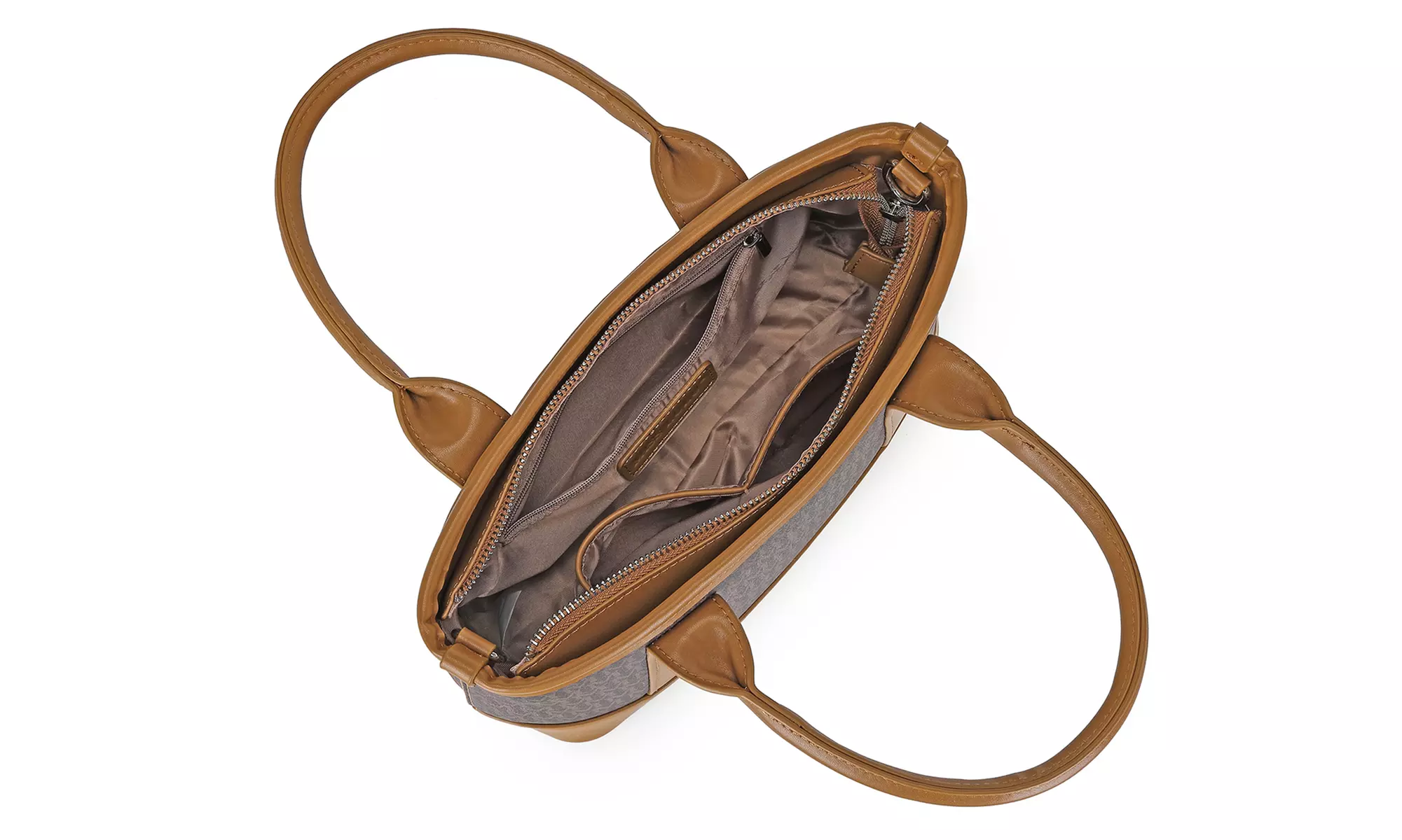 Borsa elegante a tracolla