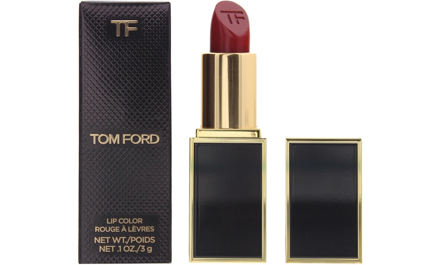 Image 4: Tom Ford Lip Colour Assortment