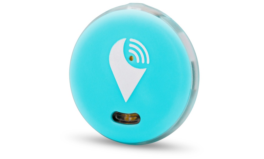 Image 6: GPS-tracker TrackR Pixel