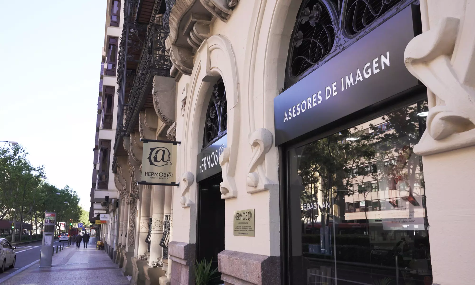 Extensiones naturales para un cambio de estilo