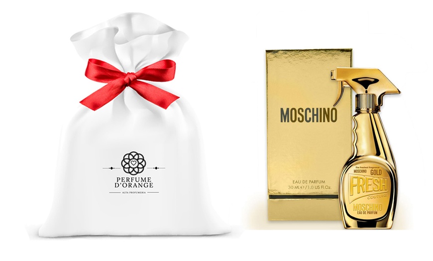 Image 4: Fragranze Moschino