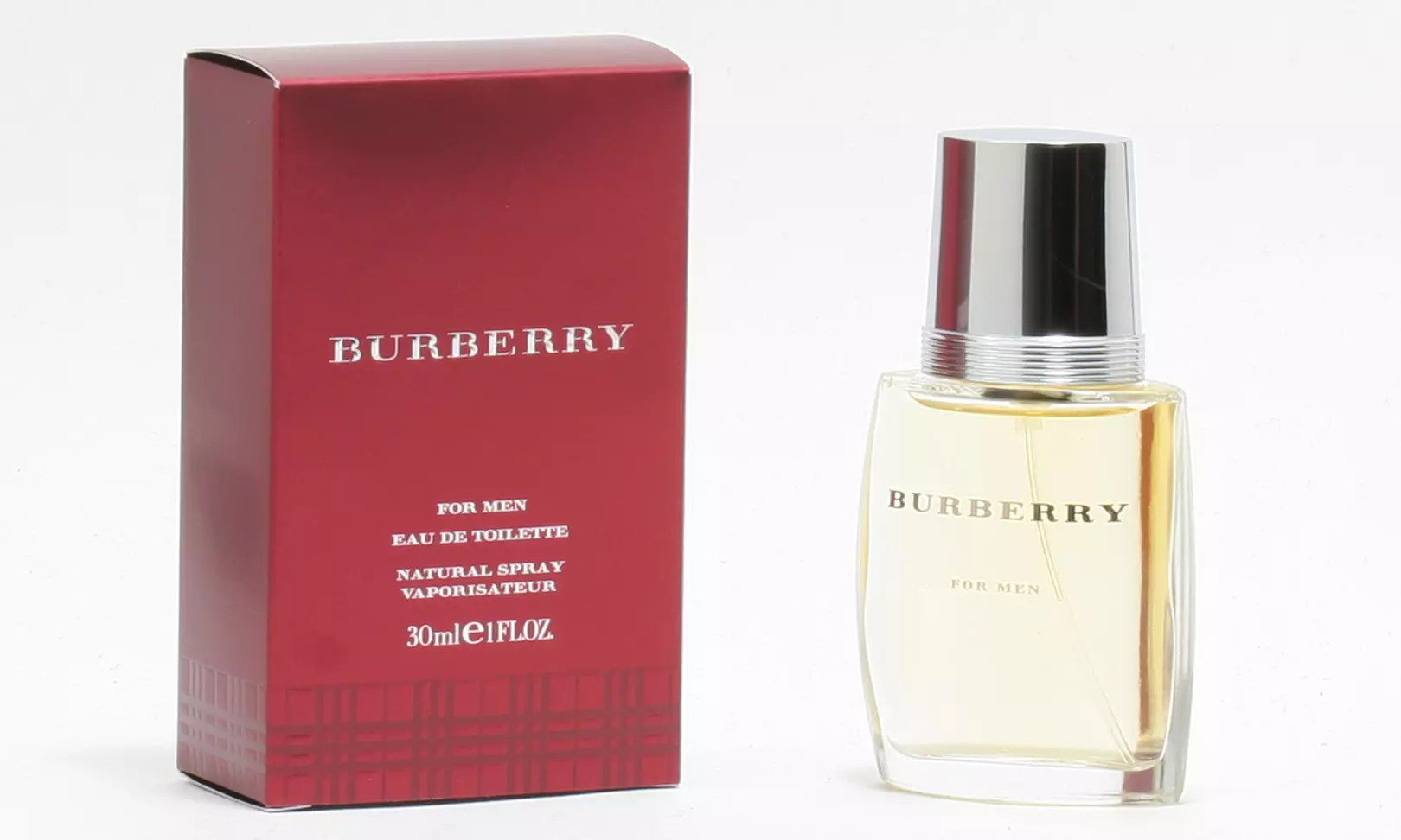 Burberry Classic Fragrances for Women and Men (Multiple Sizes Available) - Second Medium