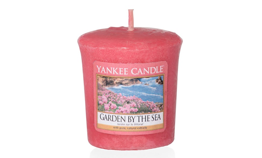 Image 7: 3-Pack of Yankee Candle Votives