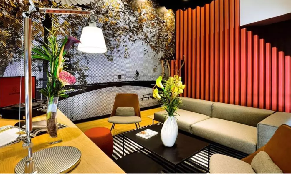 Annecy : chambre double avec petit-déjeuner