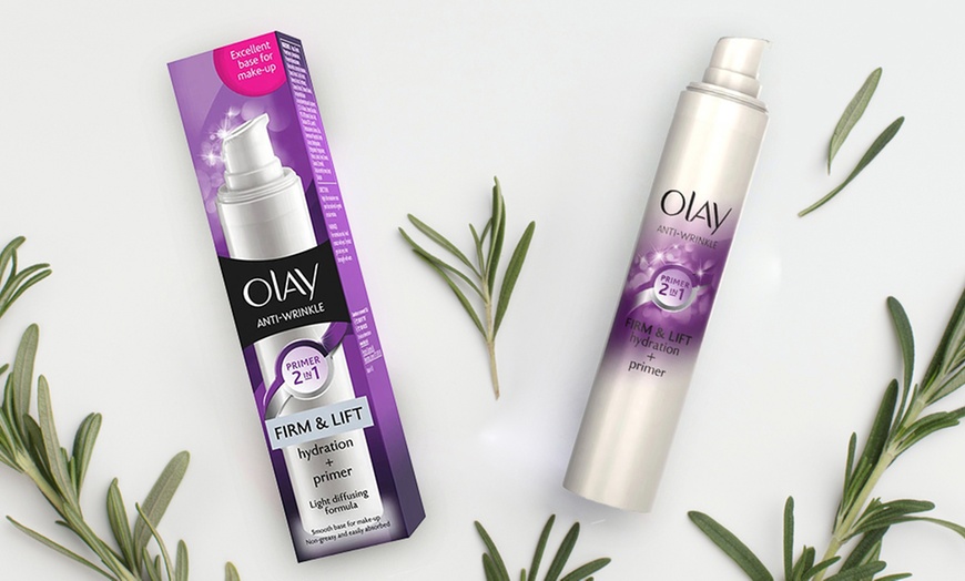 Image 2: 2er-Pack Olay Primer 2-in-1