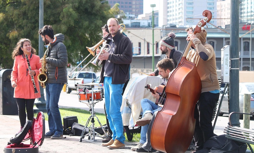 Image 12: ✈ 4-Day New Orleans Getaway w/ Air & Hotel from Worldee