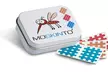 72, 120 oder 240 Moskinto Insektenstich-Pflaster oder 1x oder 2x Familienpackung mit 42 Pflaster - Second Medium