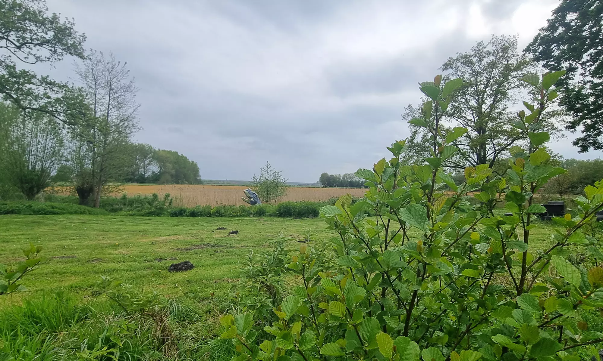 Zeeland: Doppelzimmer nach Wahl, opt. Frühstück od. All-inclusive