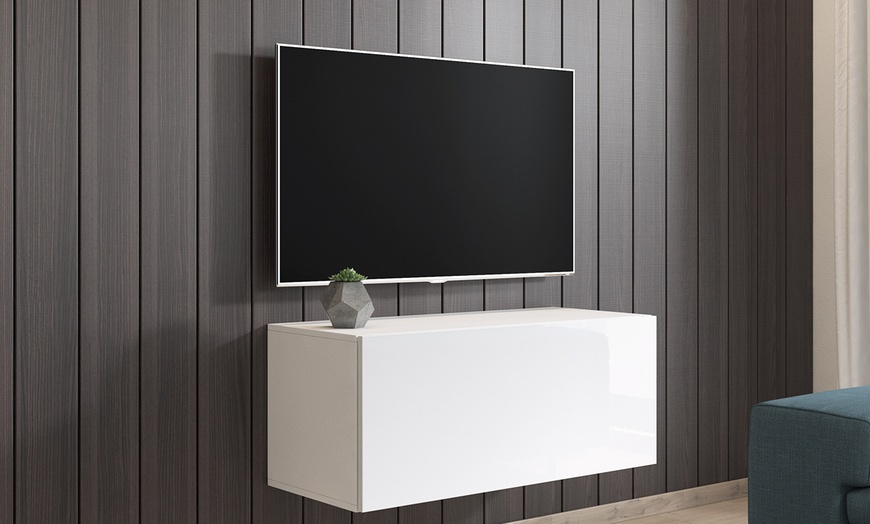 Image 47: Wall System Furniture