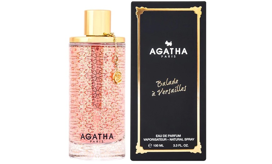 Image 2: Eau de parfum Agatha en 100 ml