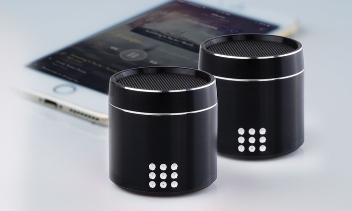 pth mini speaker