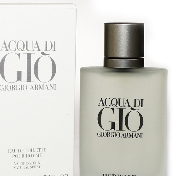 Up To 29 Off On Armani Acqua Di Gio Fragrance Groupon Goods