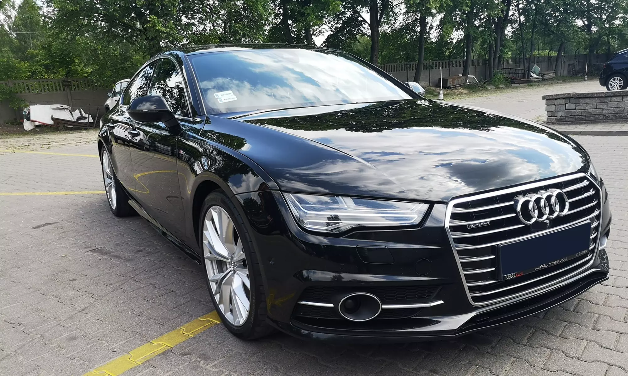 Detailing aut: groupony zniżkowe