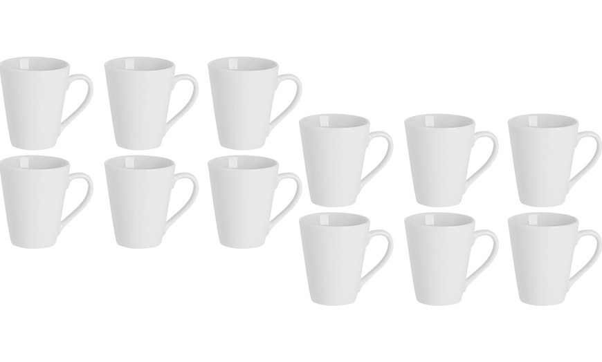 Image 14: Argon Tableware Mugs and Cups