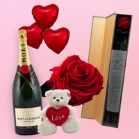 Flower Arrangement 3