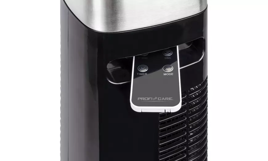 Image 4: Ventilateur colonne Proficare  PC-TVL 3068 ou 3090