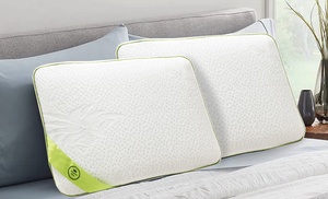 Cuscino in memory foam Sampur