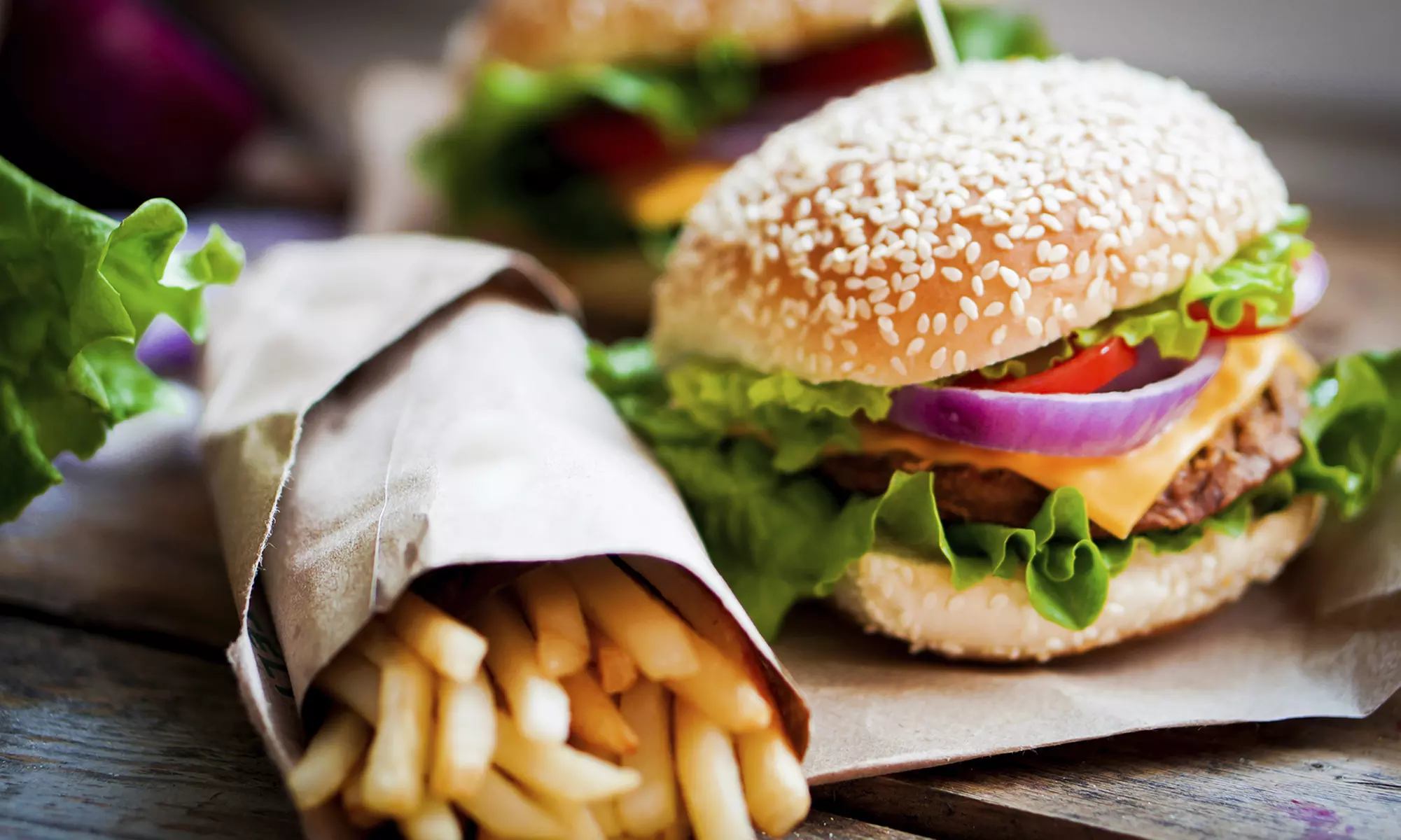 Classic Diner Fare for Breakfast or Lunch/Dinner for Two or Four at Moose Creek Cafe (Up to 52% Off) - Primary Image