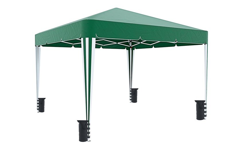 Image 14: Gazebo pieghevole idrorepellente