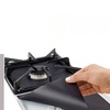 Image 1: Non-stick Stovetop Liner Reusable Protector