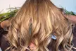 Up to 59% Off on Salon - Hair Color / Highlights at Looks by Leah - Second Medium