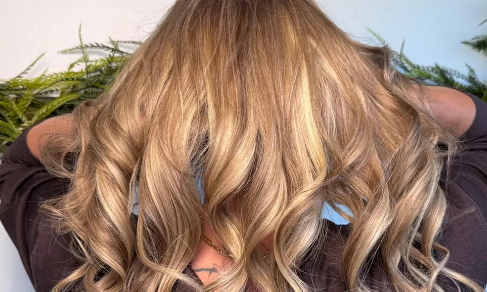 Up to 55% Off on Salon - Hair Color / Highlights at Looks by Leah