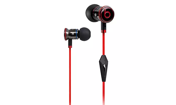 Monster Beats by Dr. Dre iBeats Kopfhörer in der Farbe nach Wahl inkl. Versand - Second Medium