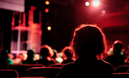 Musical or Play for Two or Eight Tickets to Shows at The Ziegfeld Theater (Up to 51% Off) - Primary Image