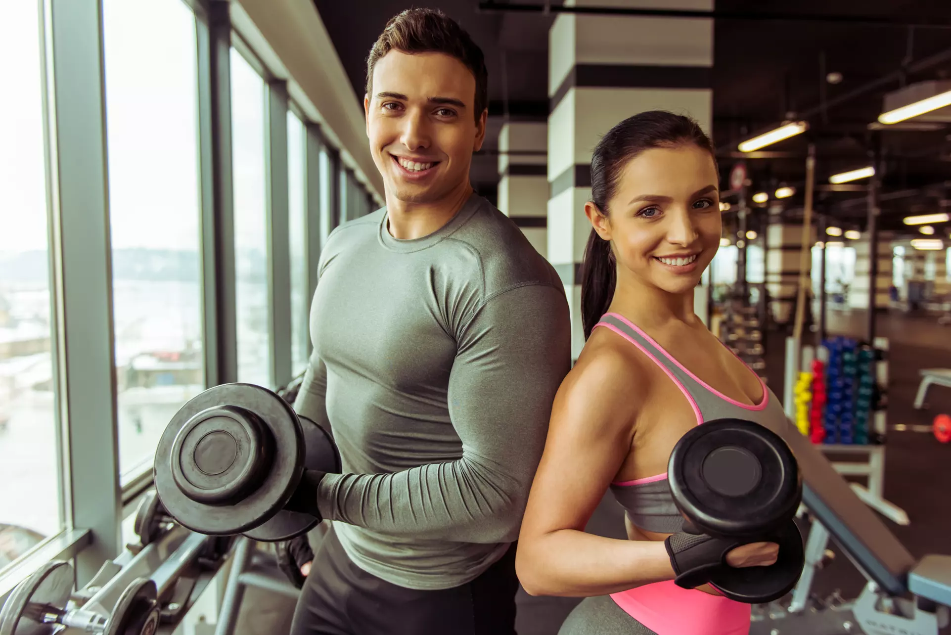 Up to 55% Off on Online Personal Trainer at Everything But The Gym - Primary Image
