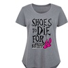 Image 6: Instant Message Trick or Tequila Women's Halloween Tee S-3X