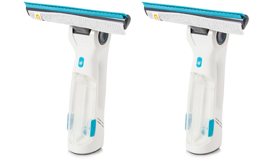 Image 4: Vax Cordless Window Cleaner