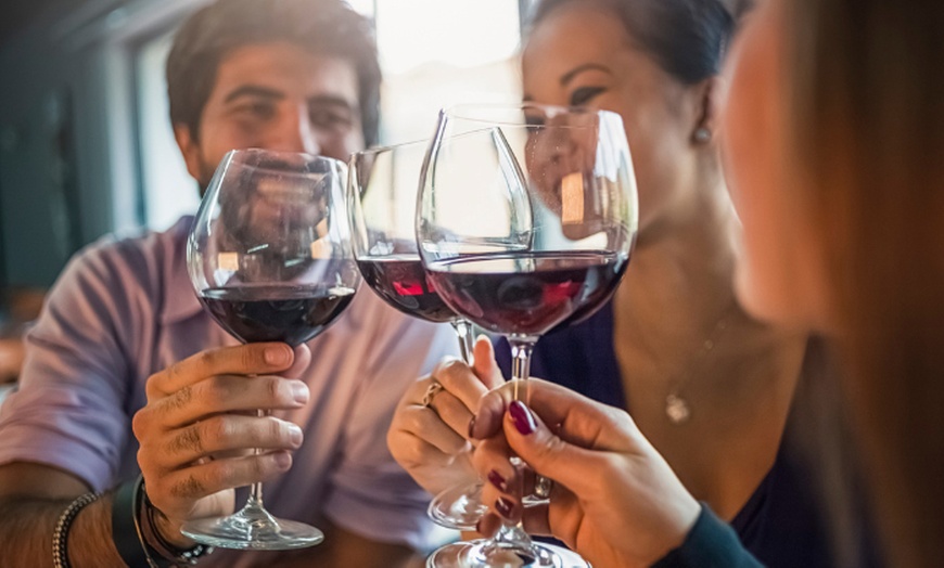 Image 3: Atelier dégustation de vin chez Prodégustation Cours d'oenologie