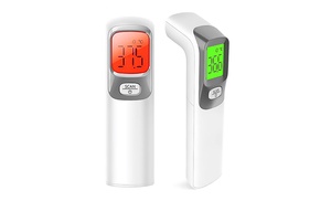 Non-Contact Infrared Thermometer