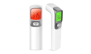 Non-Contact Infrared Thermometer