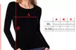 1x, 2x oder 3x Thermo-Langarmshirt in der Größe nach Wahl - Second Medium