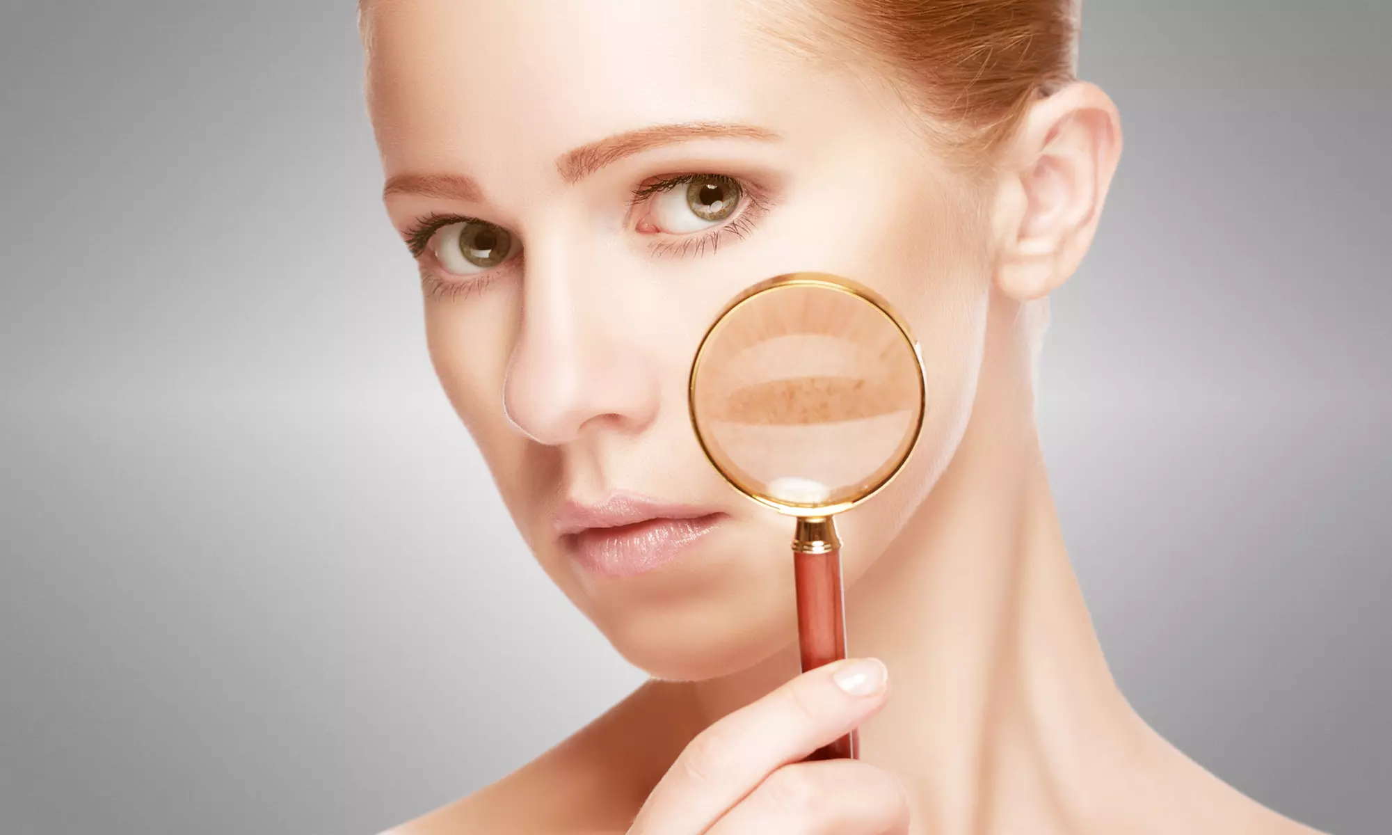$29 for $125 Worth of Services — Gold elements - Primary Image