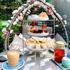 Image 7: Classic Afternoon Tea for 2 or 4 People at Social Brew Cafe, London 