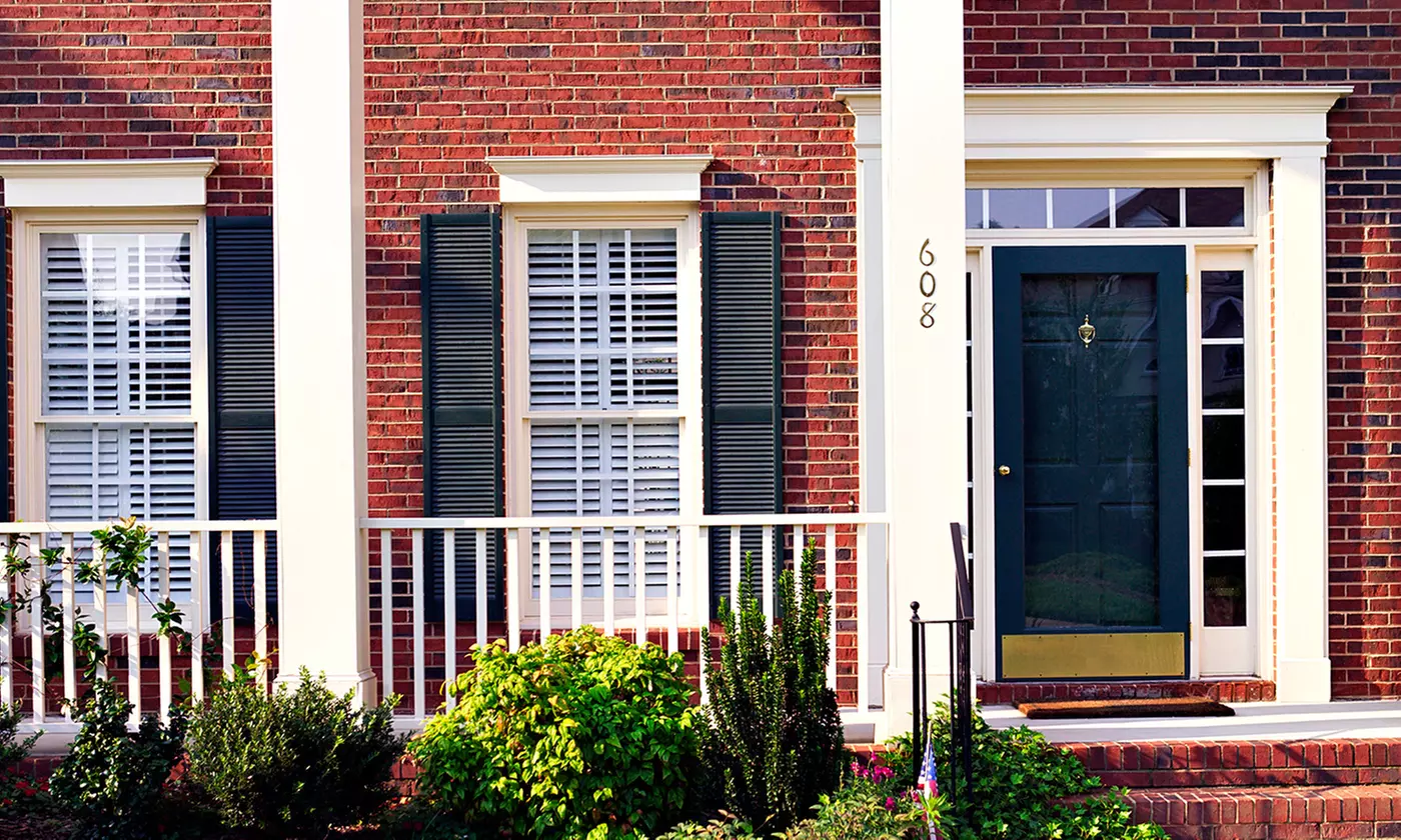 $94 for Storm Door Installation from Budget Right Handyman ($188 Value) - Primary Image