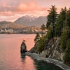 Image 1: Serene Morning or Lively Afternoon Vancouver Waterfront Tour 