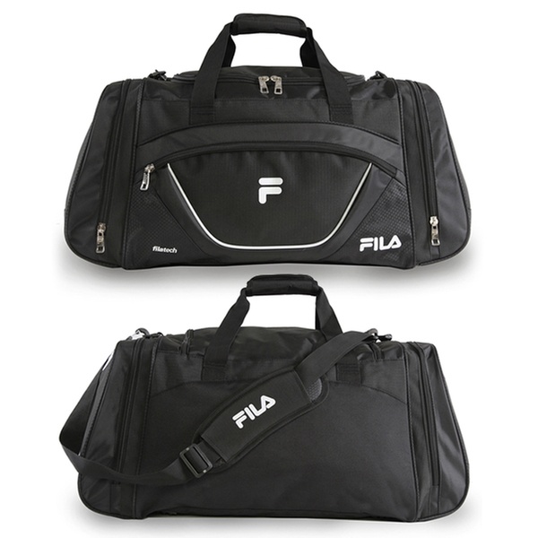 fila acer duffel bag