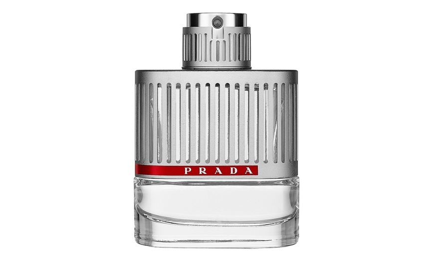 Image 5: Prada Perfumes for Him and Her