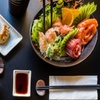 Image 11: Sushi Platter with a Drink each For 2 or 4 People 