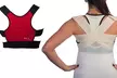 Corrector de postura ajustable con diferentes modelos a elegir - Second Medium