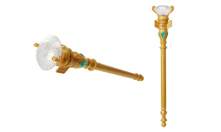 Up To 5% Off on Disney Elena Magical Scepter of | Groupon Goods