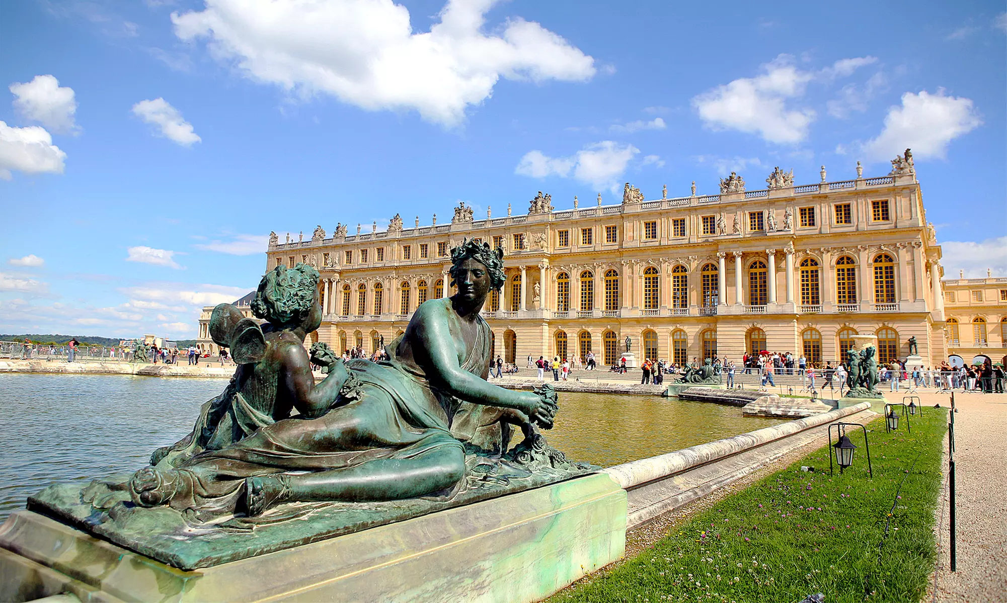 Meudon: Zimmer nach Wahl, inkl. Frühstück, opt. Bootsfahrt