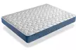 Matelas Moelleux Mousse à mémoire de forme "Blue" de la marque Dreamy, 24 cm d'épaisseur , livraison offerte - Image 4