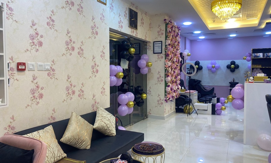 Image 5: Facials at Rubaab Ladies Beauty Salon