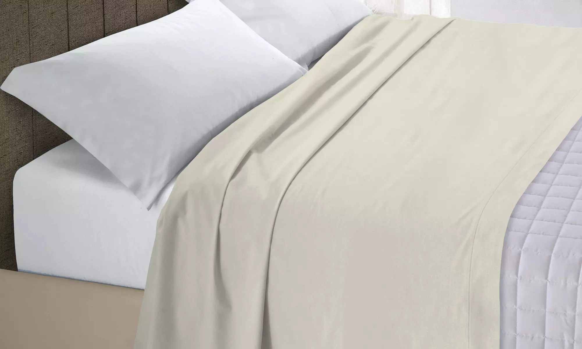 Lenzuolo sopra Max Color