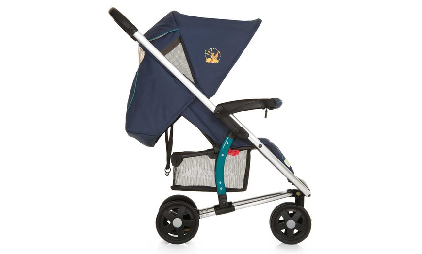 Image 2: Hauck Disney Miami Stroller