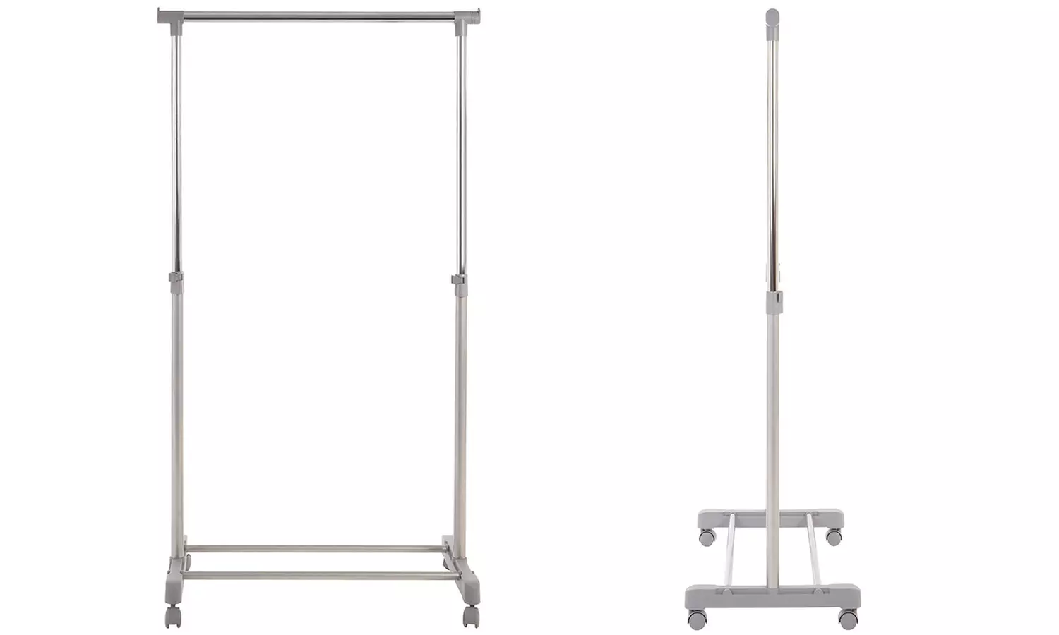 Clothing Hanging Rail - Primary Image